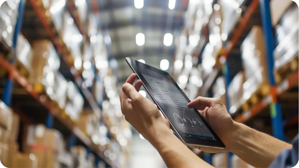 GETPOS POS Best Software