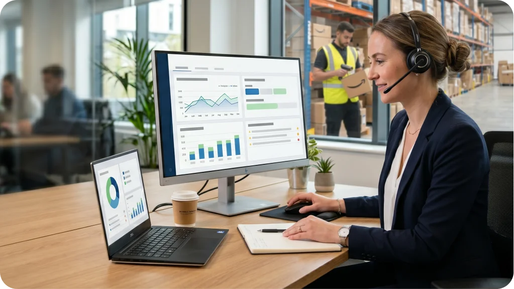 GETPOS POS Best Software