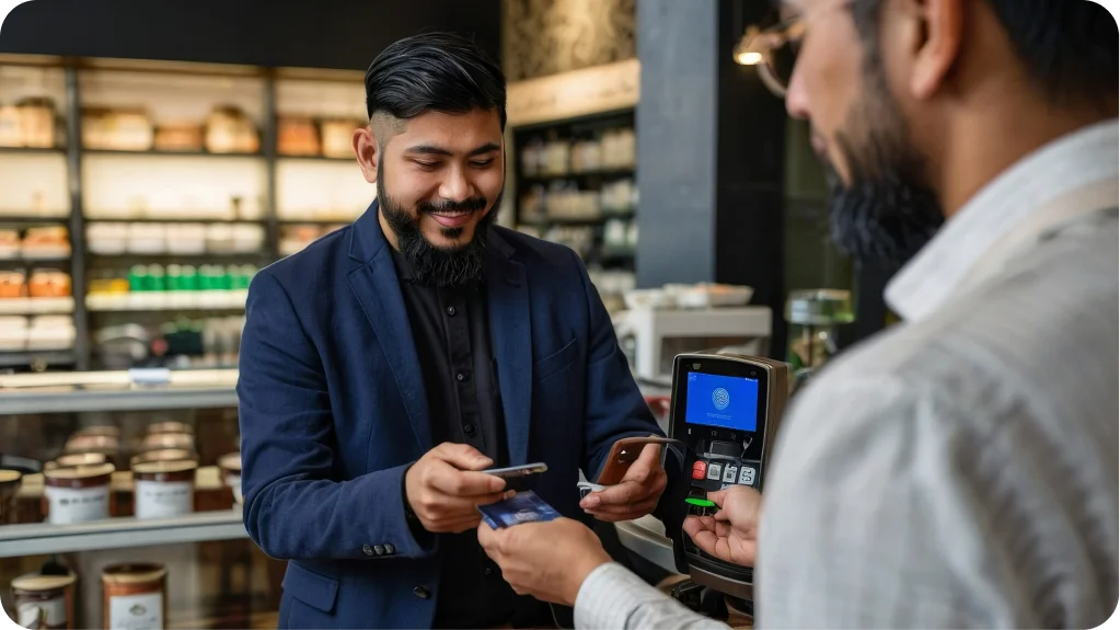 GETPOS POS Best Software