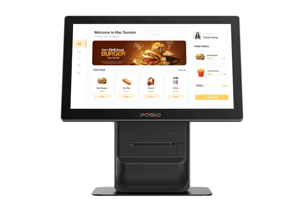 getpos solutions