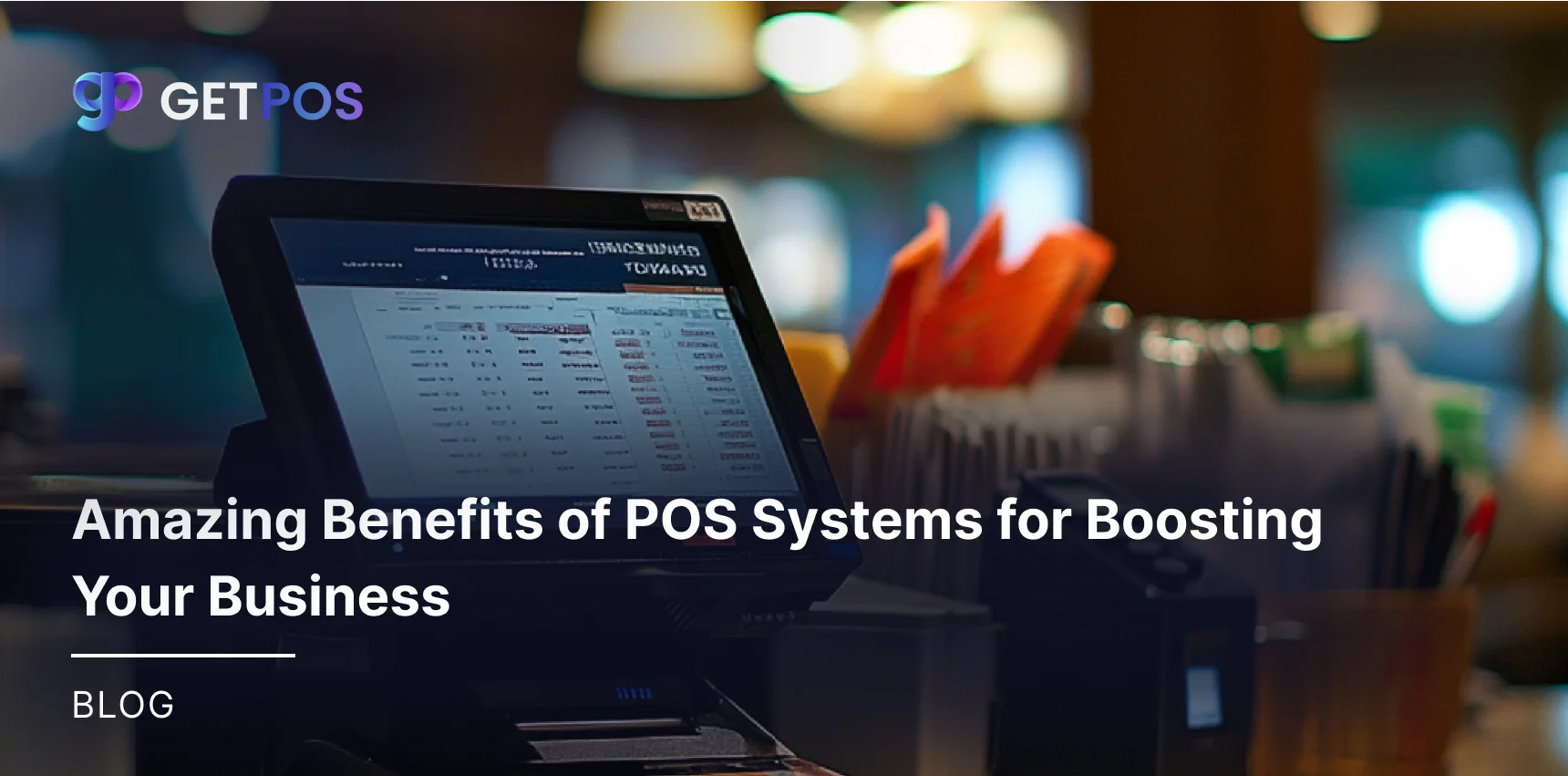 GETPOS Recent Blogs