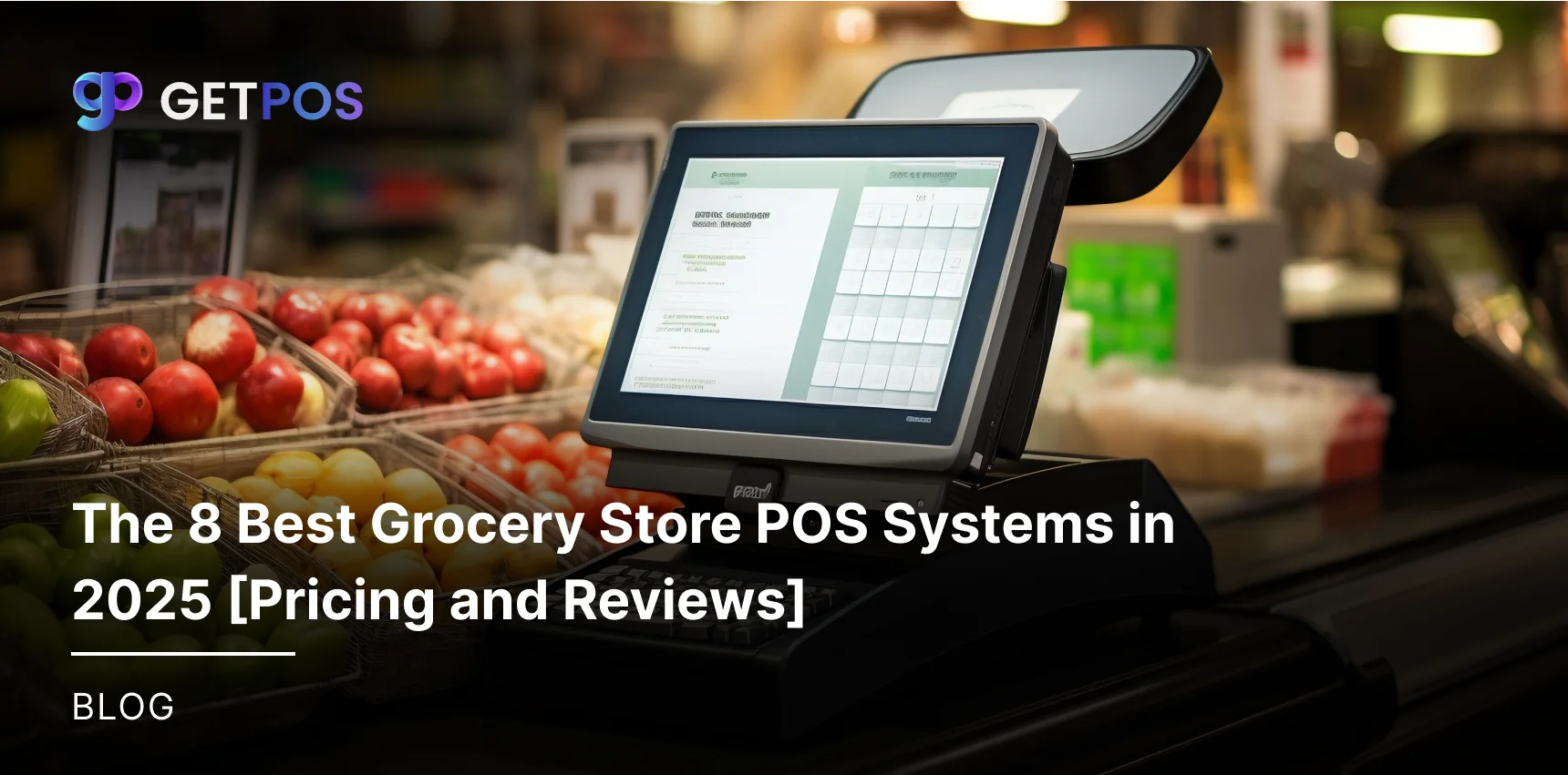 GETPOS Recent Blogs