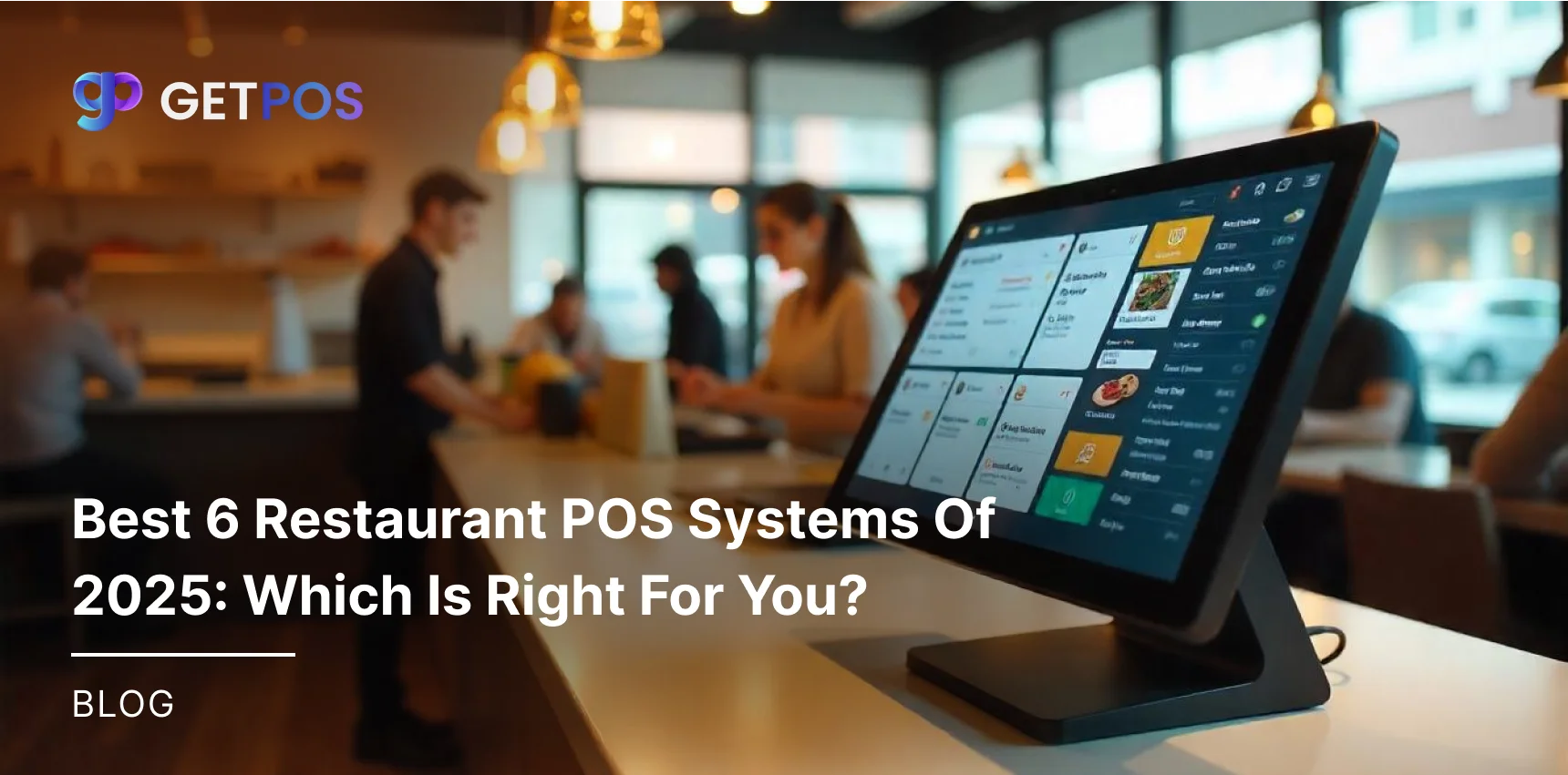 GETPOS Recent Blogs