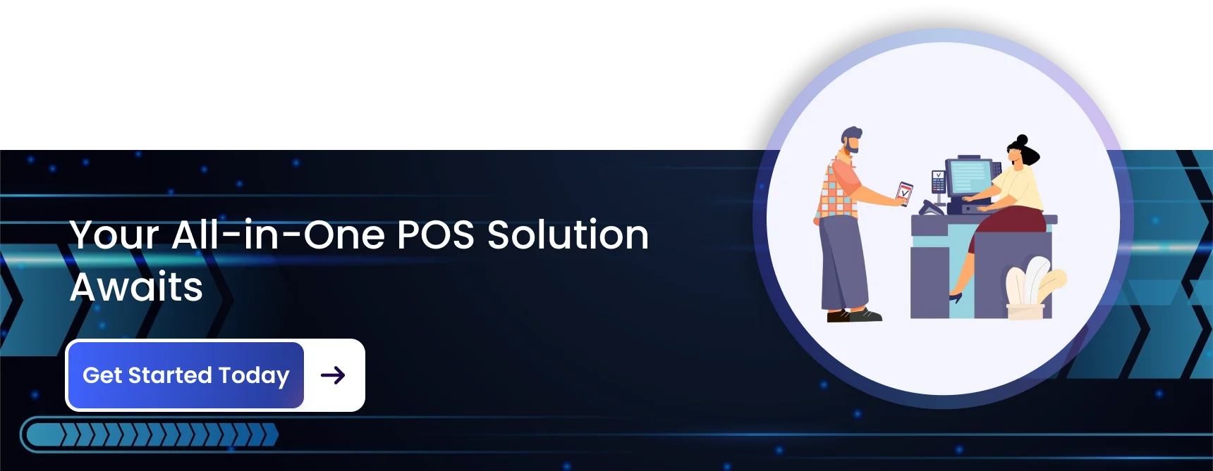 POS system