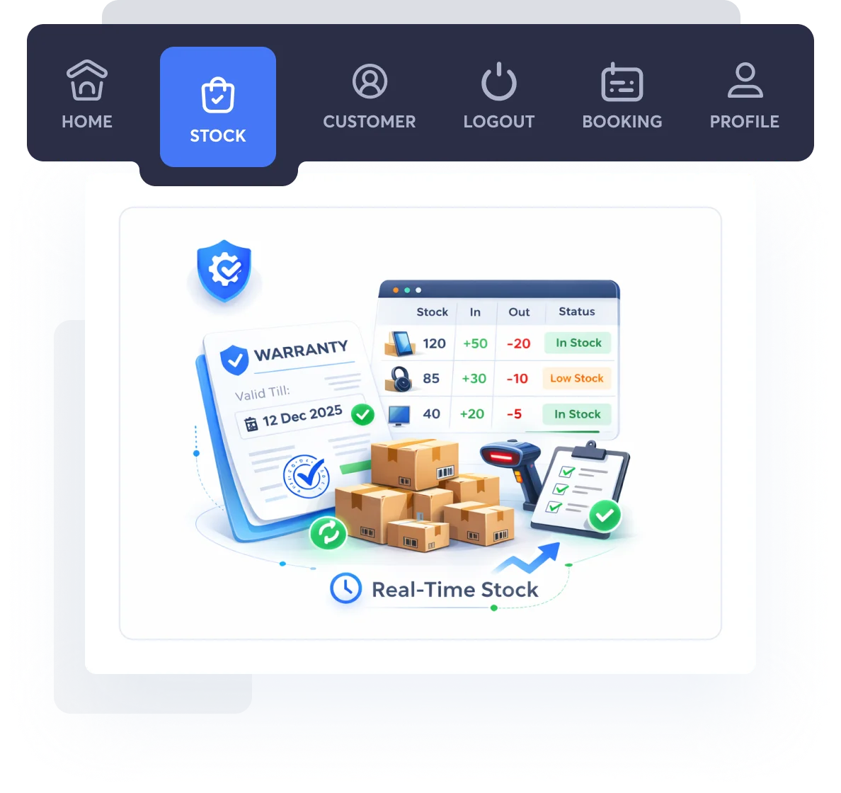 getpos solutions