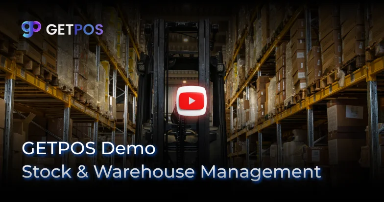 Seamless Inventory Management with GETPOS - Cover Image