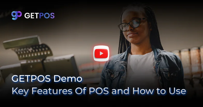 GETPOS Advanced Analytics Overview - Cover Image