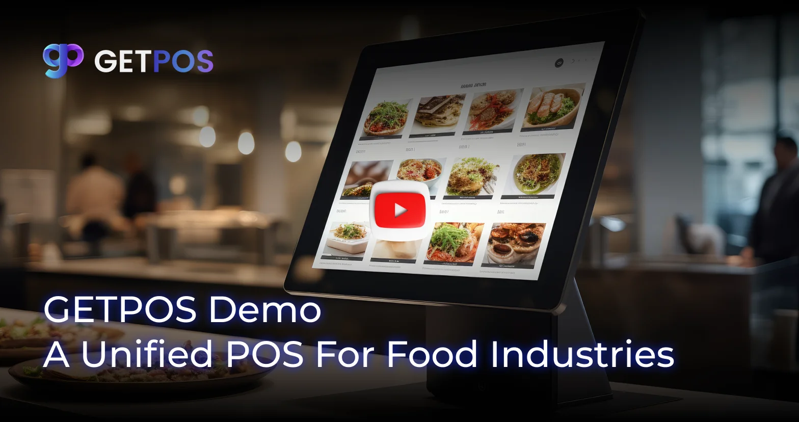 GETPOS Advanced Analytics Overview - Cover Image