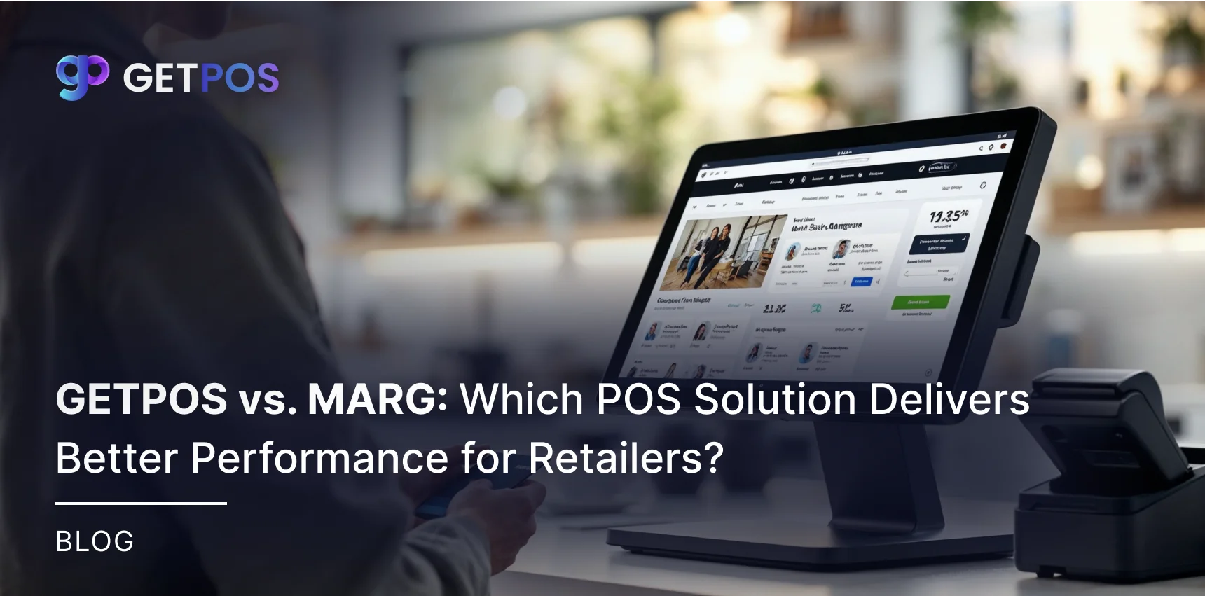 GETPOS Recent Blogs
