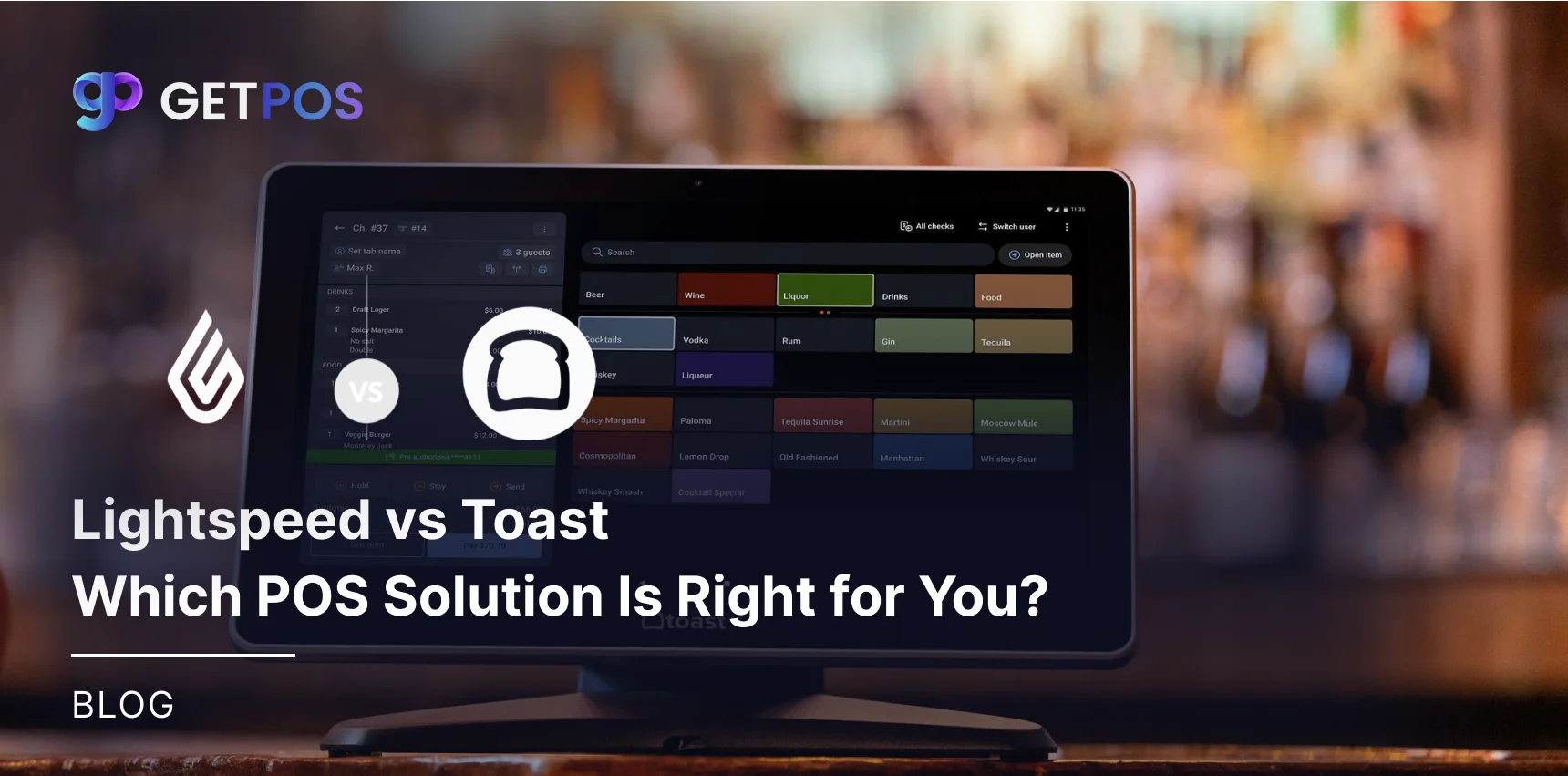 GETPOS Recent Blogs