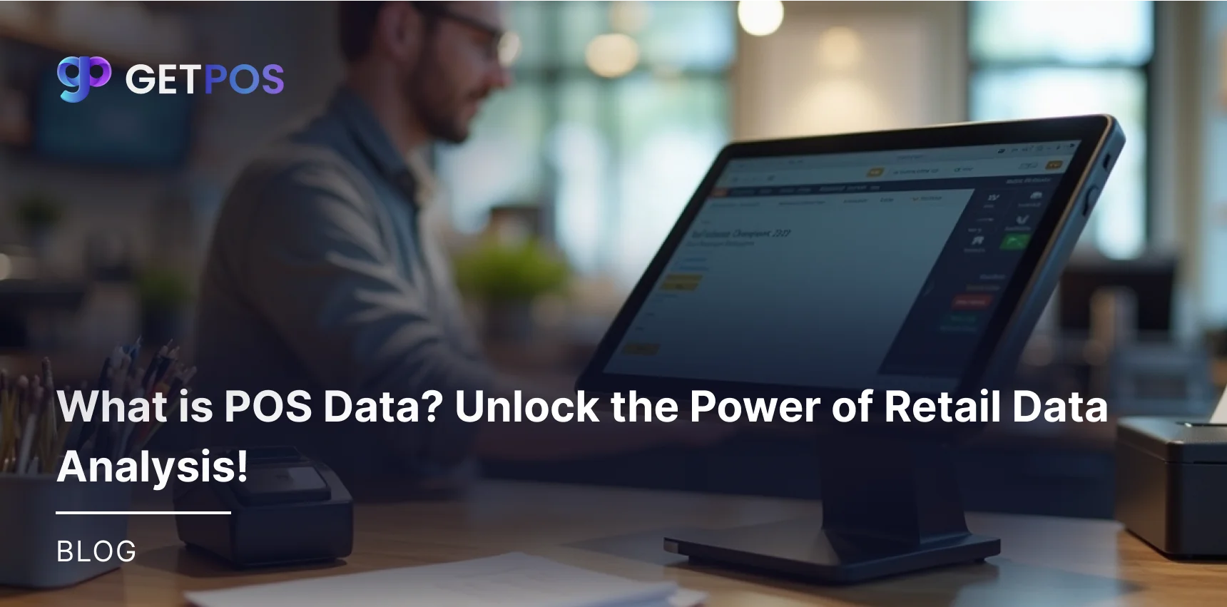 What is POS Data? Unlock the Power of Retail Data Analysis!