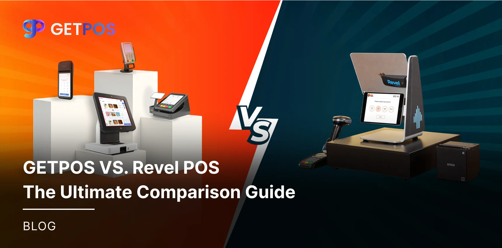 GETPOS Recent Blogs