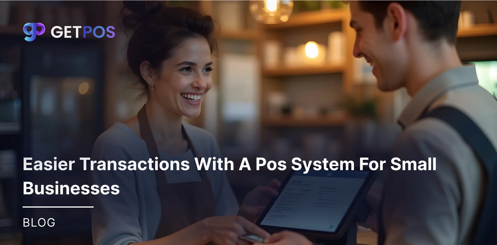 GETPOS Recent Blogs